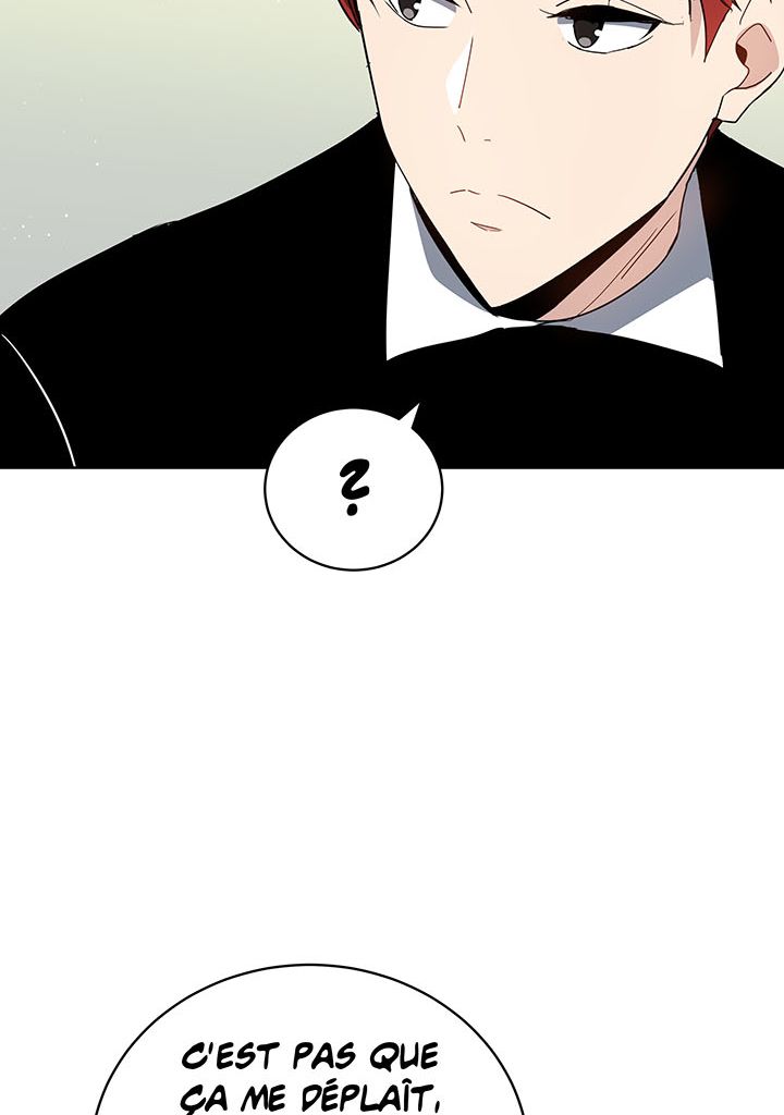 The Descent of the Demonic Master Chapitre 96 - Page 32