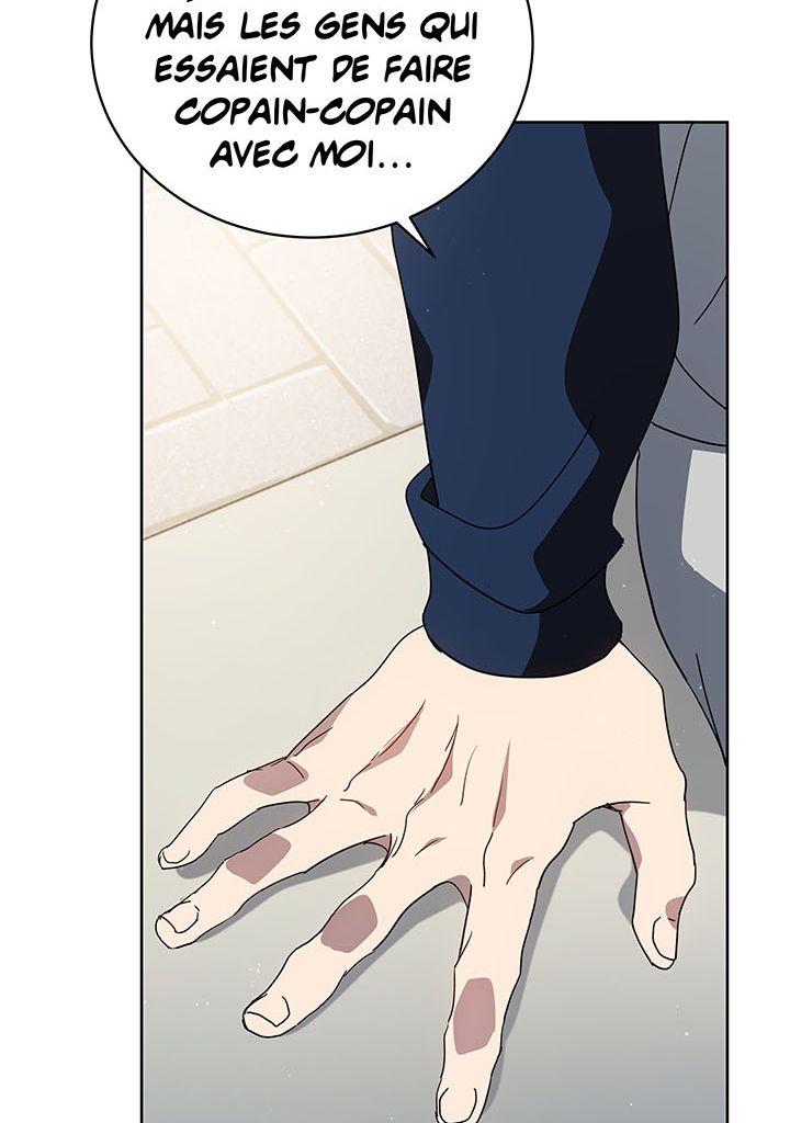 The Descent of the Demonic Master Chapitre 96 - Page 33