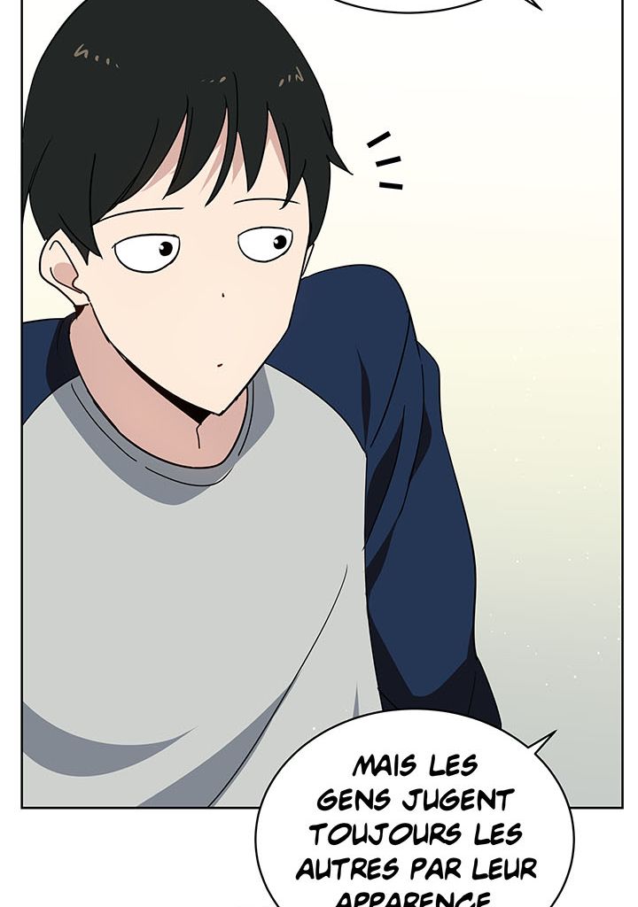 The Descent of the Demonic Master Chapitre 96 - Page 37