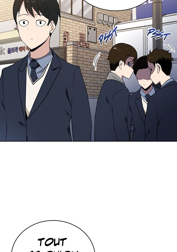 The Descent of the Demonic Master Chapitre 96 - Page 39