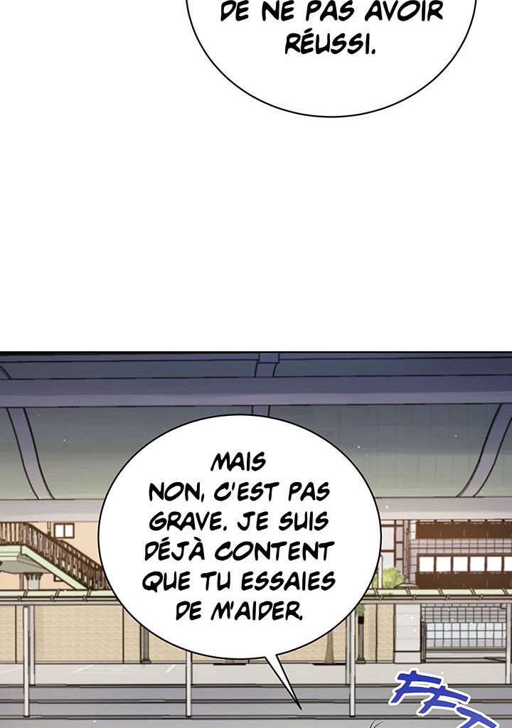 The Descent of the Demonic Master Chapitre 96 - Page 43