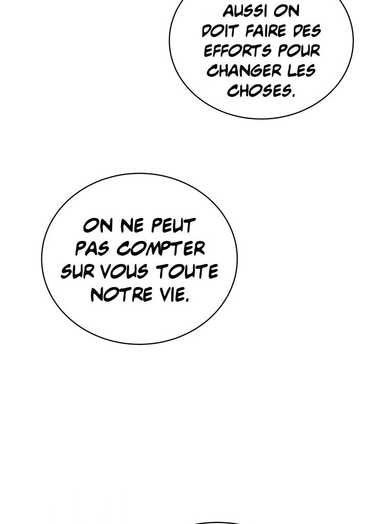 The Descent of the Demonic Master Chapitre 96 - Page 46