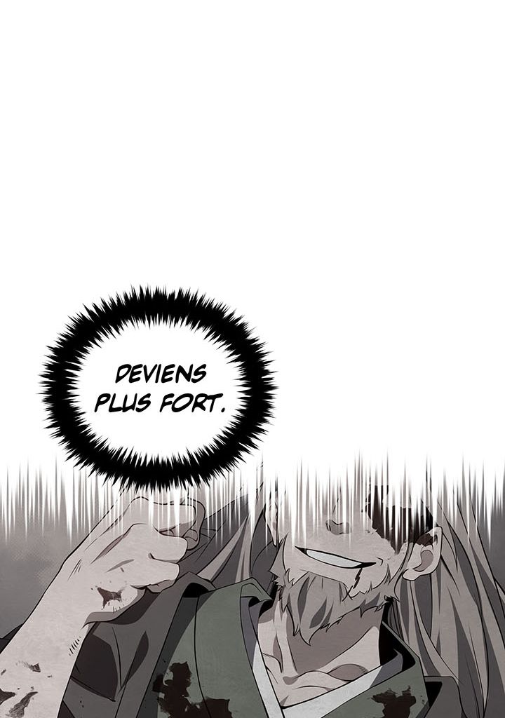 The Descent of the Demonic Master Chapitre 96 - Page 49