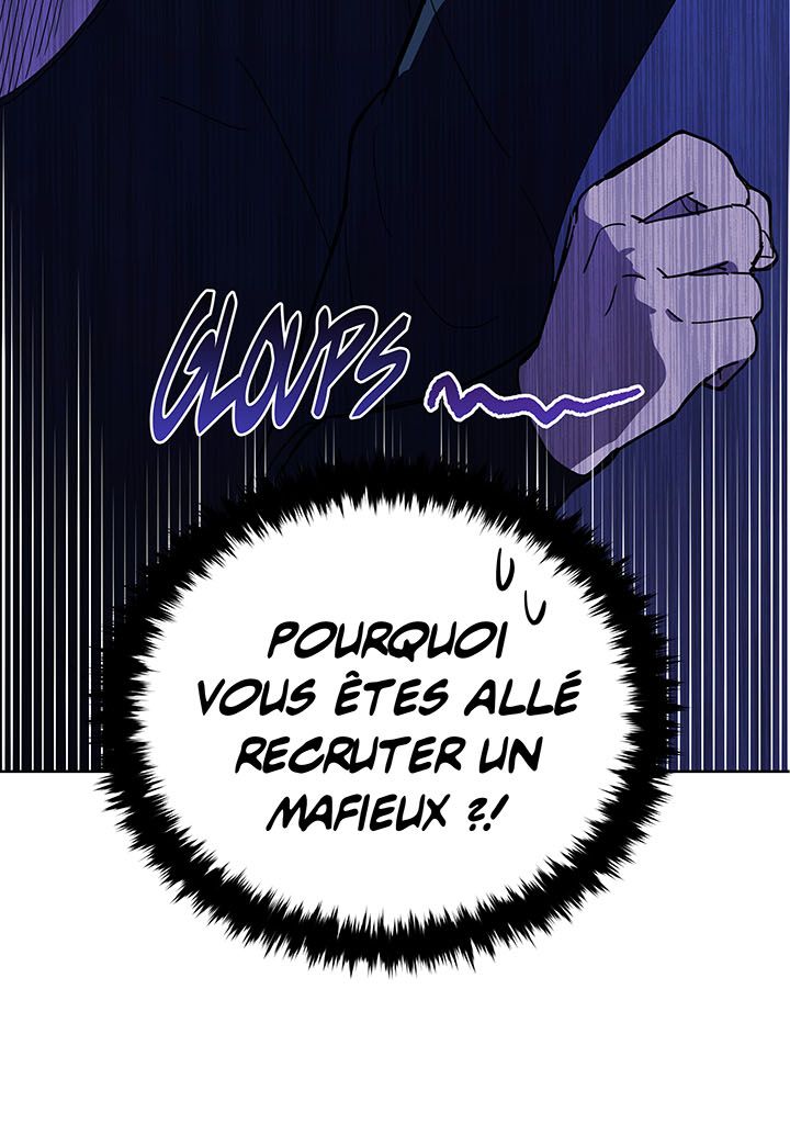 The Descent of the Demonic Master Chapitre 96 - Page 5
