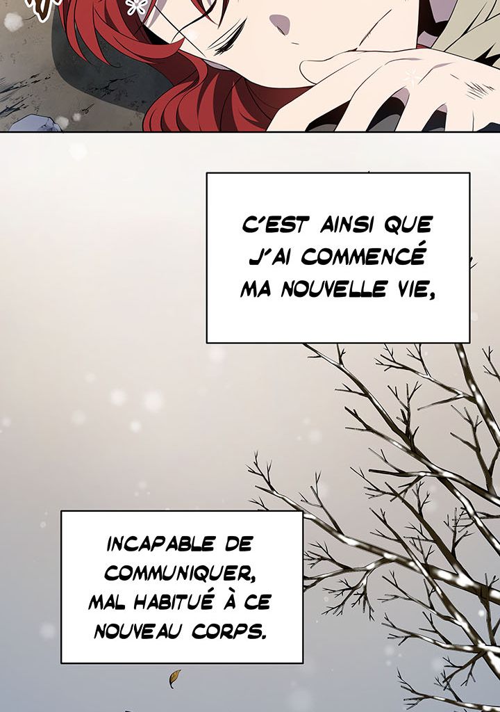 The Descent of the Demonic Master Chapitre 96 - Page 59