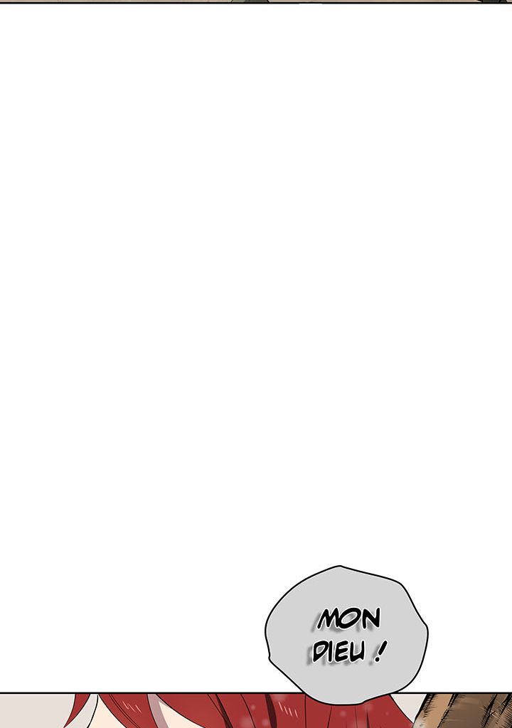The Descent of the Demonic Master Chapitre 96 - Page 61