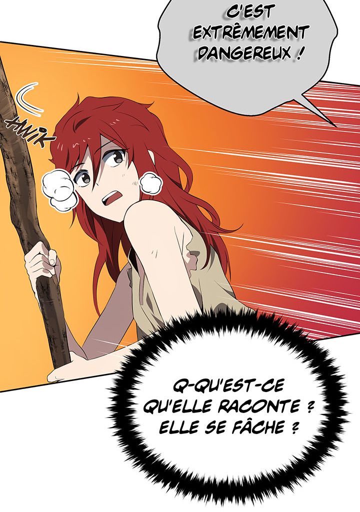 The Descent of the Demonic Master Chapitre 96 - Page 65