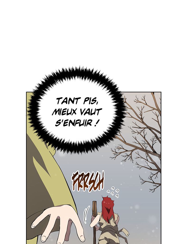 The Descent of the Demonic Master Chapitre 96 - Page 66