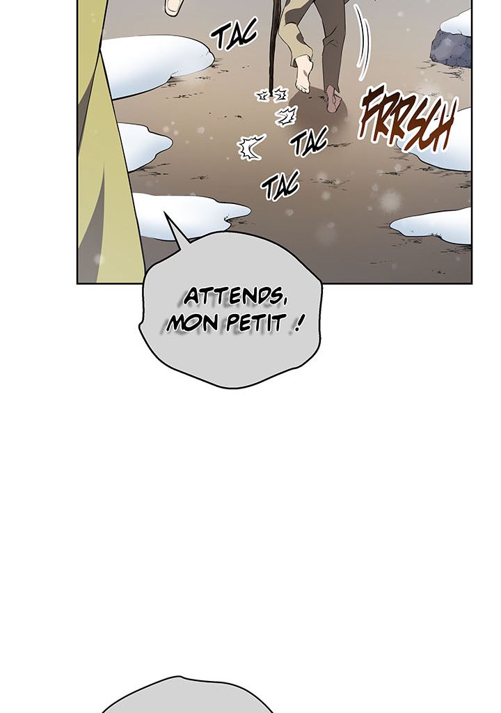 The Descent of the Demonic Master Chapitre 96 - Page 67