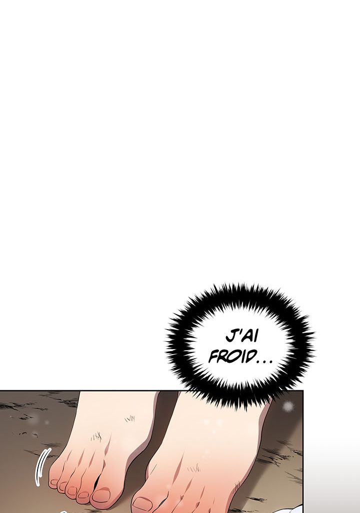 The Descent of the Demonic Master Chapitre 96 - Page 69
