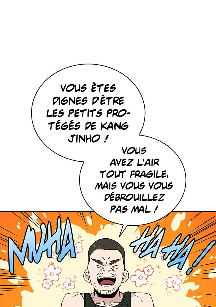 The Descent of the Demonic Master Chapitre 96 - Page 7