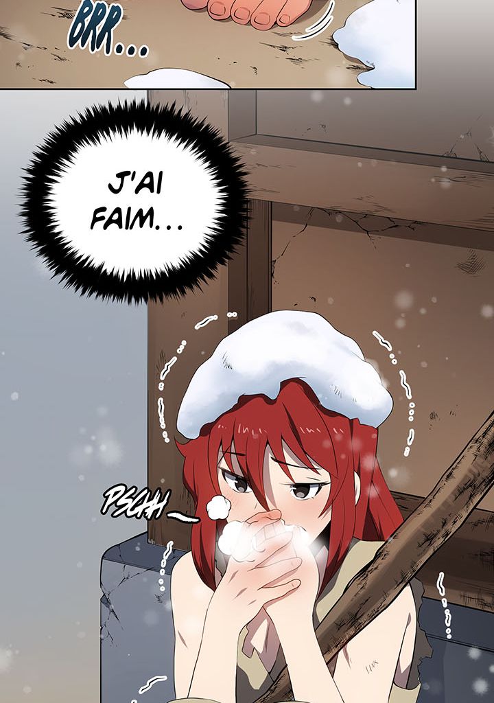 The Descent of the Demonic Master Chapitre 96 - Page 70