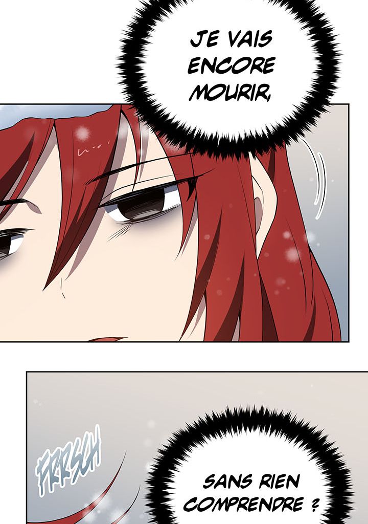 The Descent of the Demonic Master Chapitre 96 - Page 72