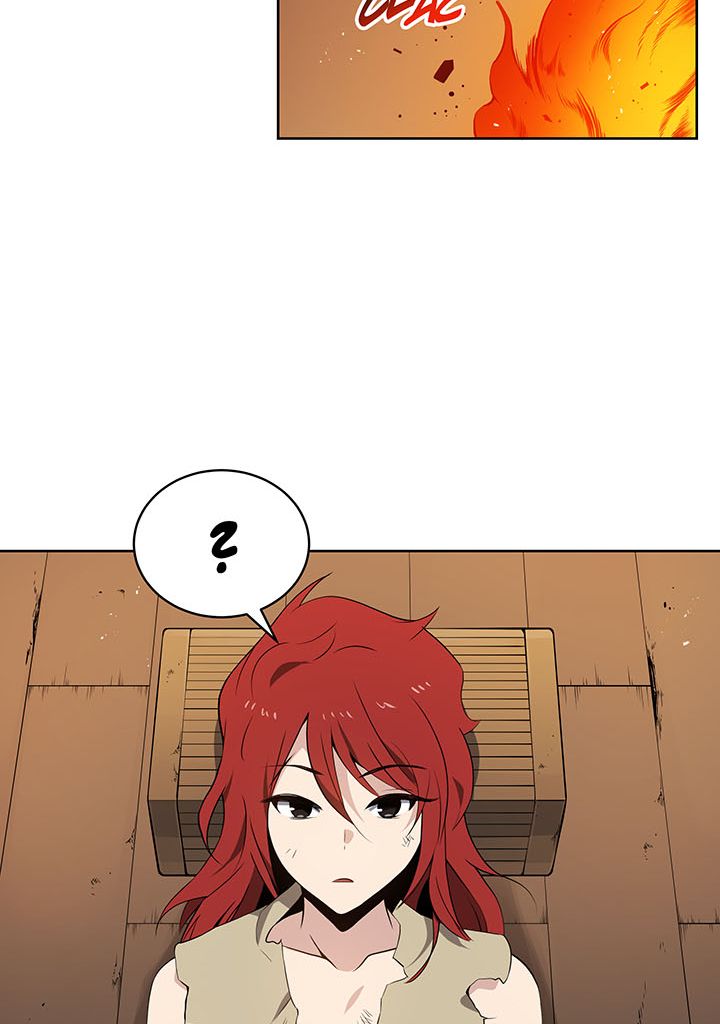 The Descent of the Demonic Master Chapitre 96 - Page 77