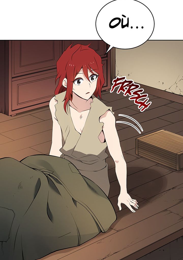 The Descent of the Demonic Master Chapitre 96 - Page 79