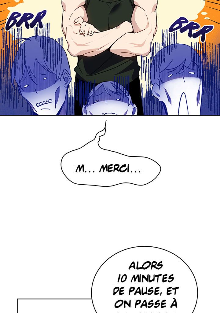 The Descent of the Demonic Master Chapitre 96 - Page 8