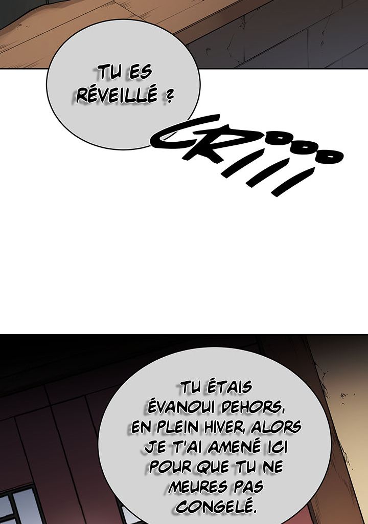 The Descent of the Demonic Master Chapitre 96 - Page 80