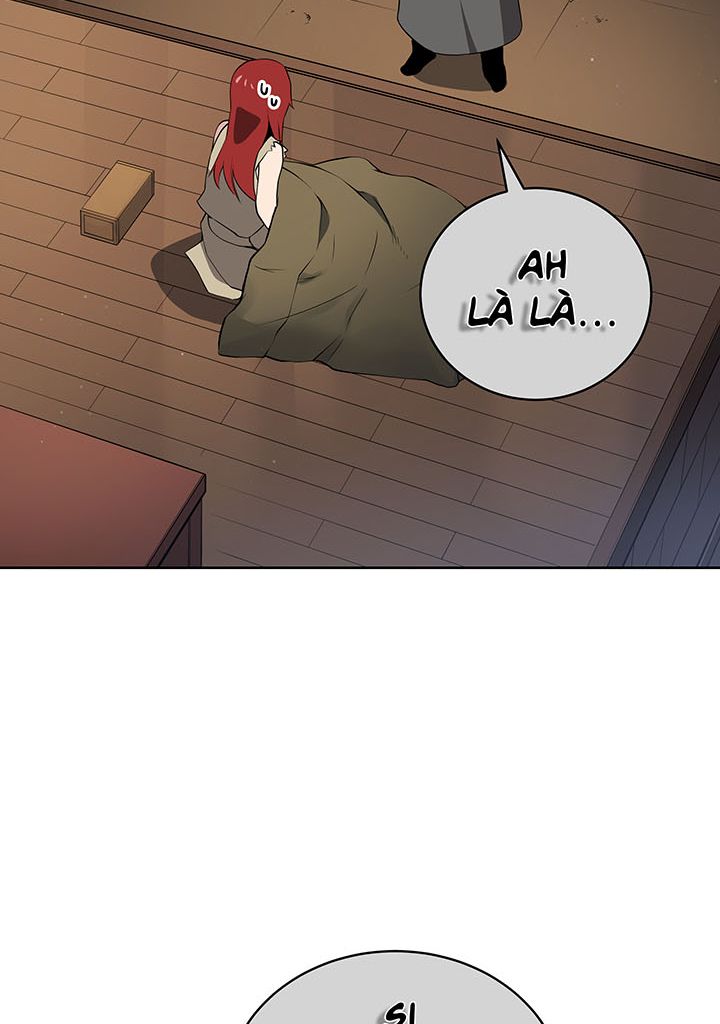 The Descent of the Demonic Master Chapitre 96 - Page 87