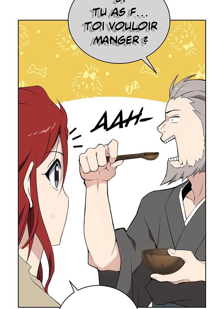 The Descent of the Demonic Master Chapitre 96 - Page 88