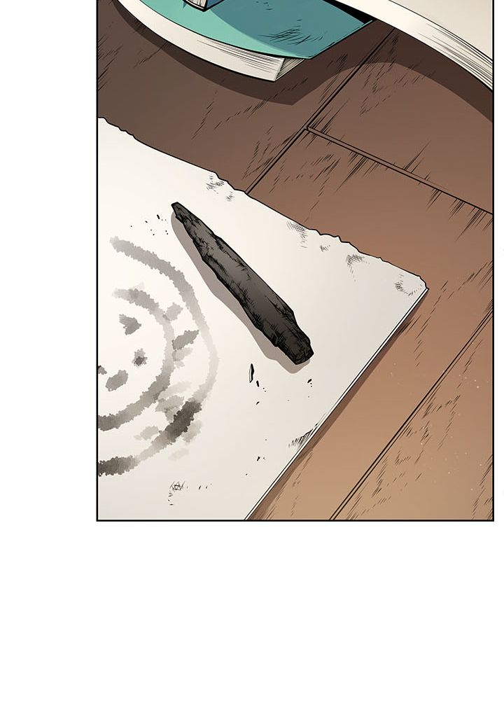 The Descent of the Demonic Master Chapitre 96 - Page 92