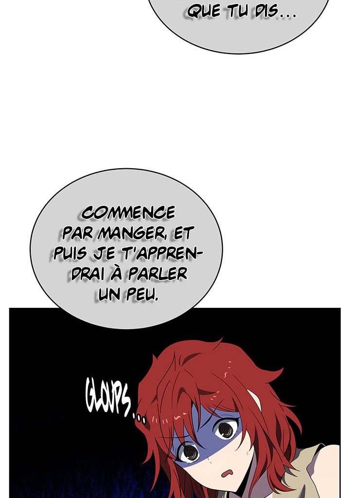 The Descent of the Demonic Master Chapitre 96 - Page 94