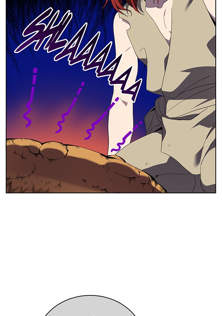 The Descent of the Demonic Master Chapitre 96 - Page 95