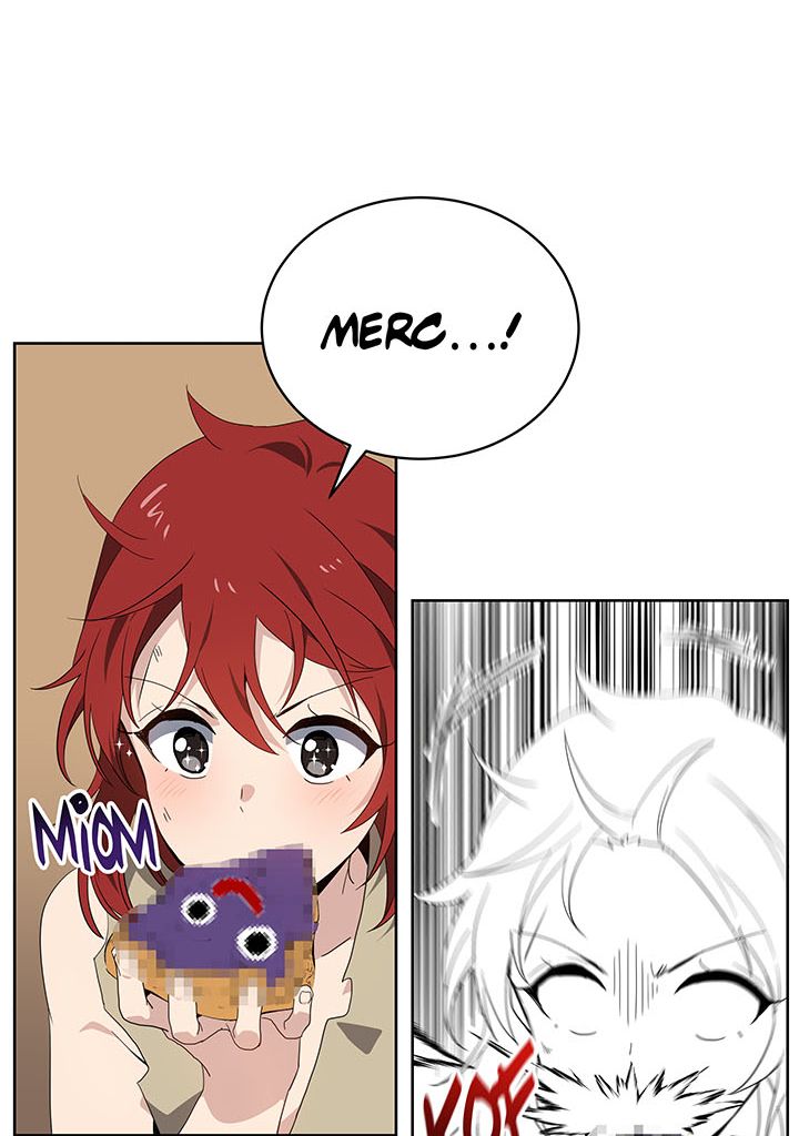 The Descent of the Demonic Master Chapitre 96 - Page 97