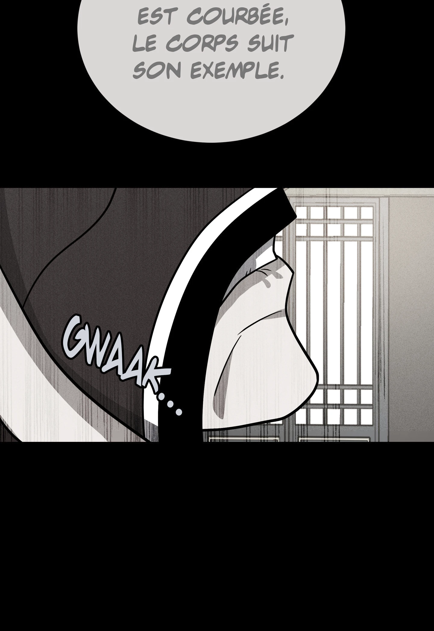 The Descent of the Demonic Master Chapitre 141 - Page 15