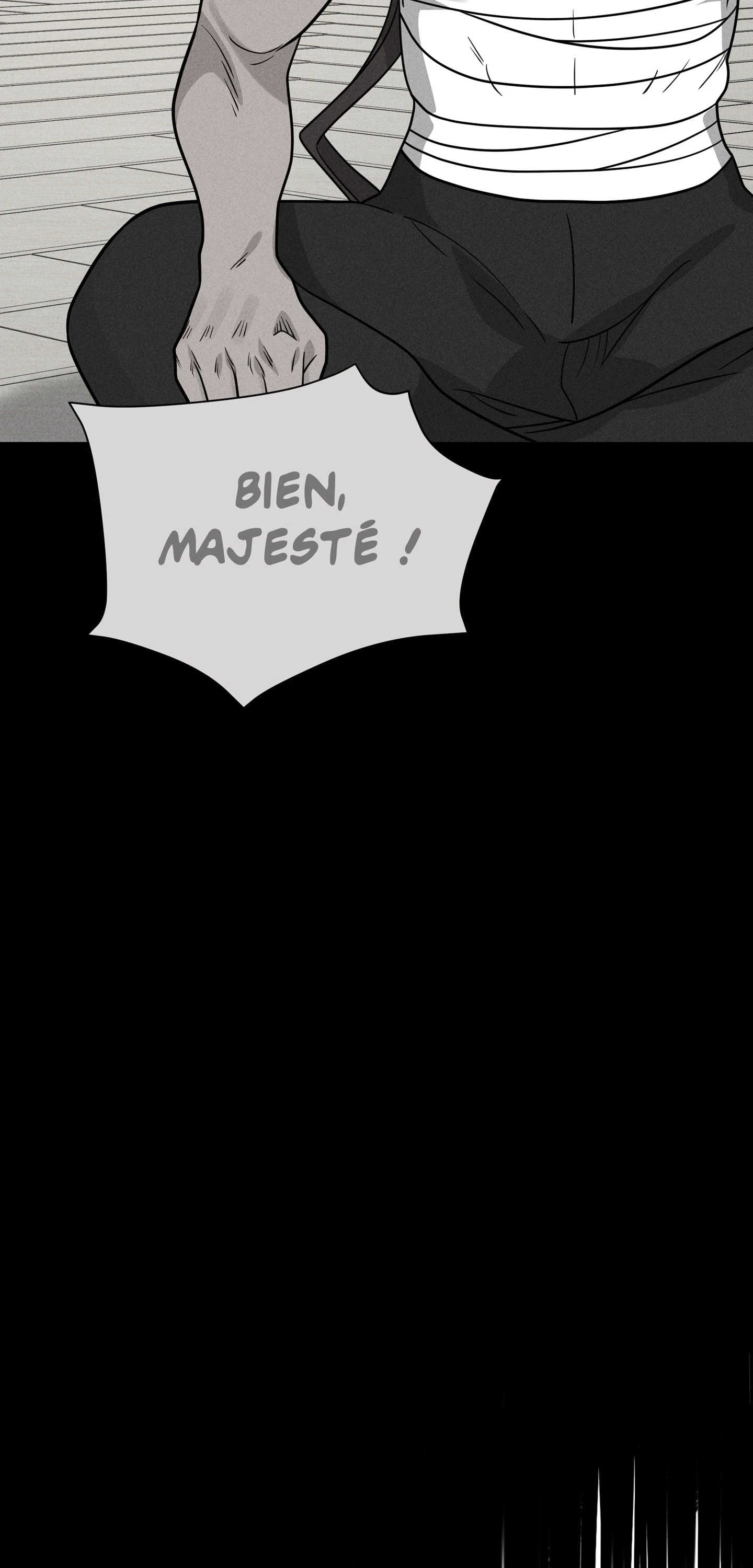 The Descent of the Demonic Master Chapitre 141 - Page 17