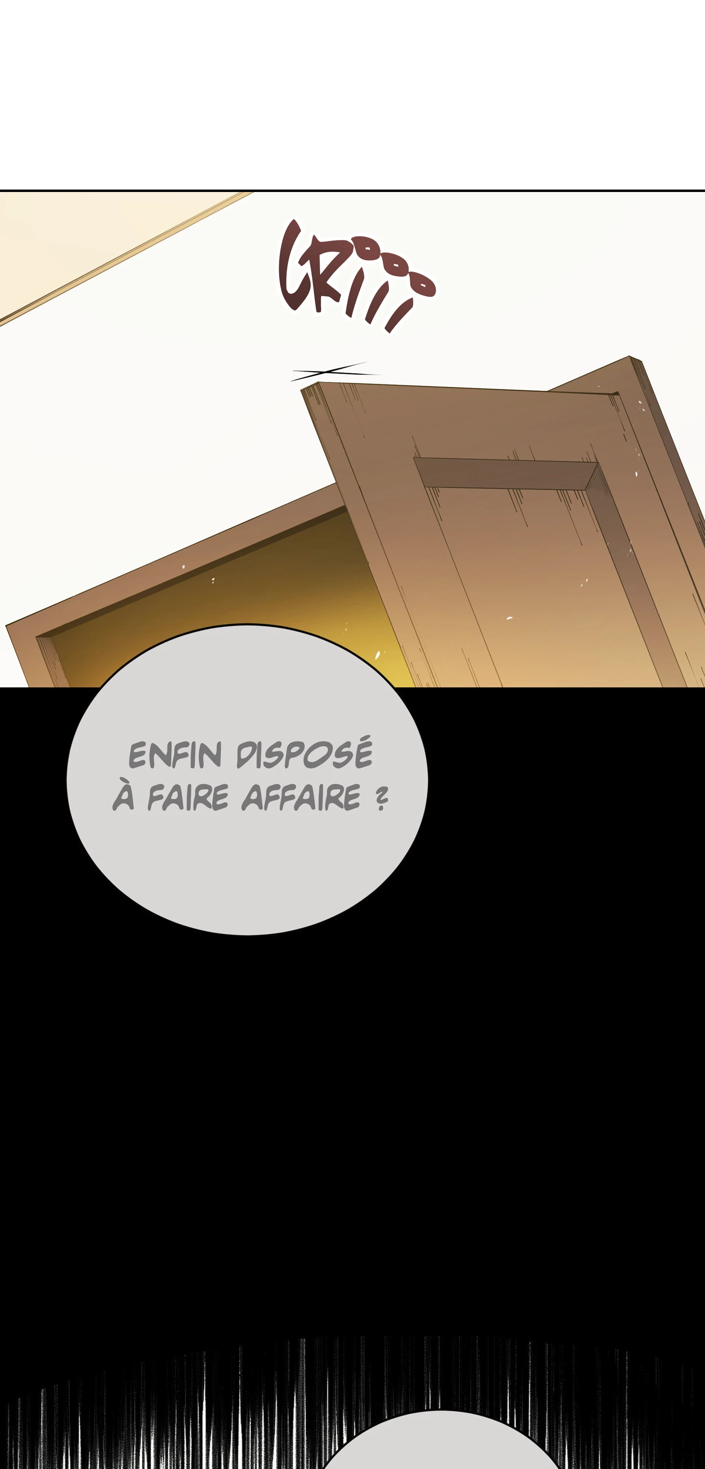 The Descent of the Demonic Master Chapitre 141 - Page 29