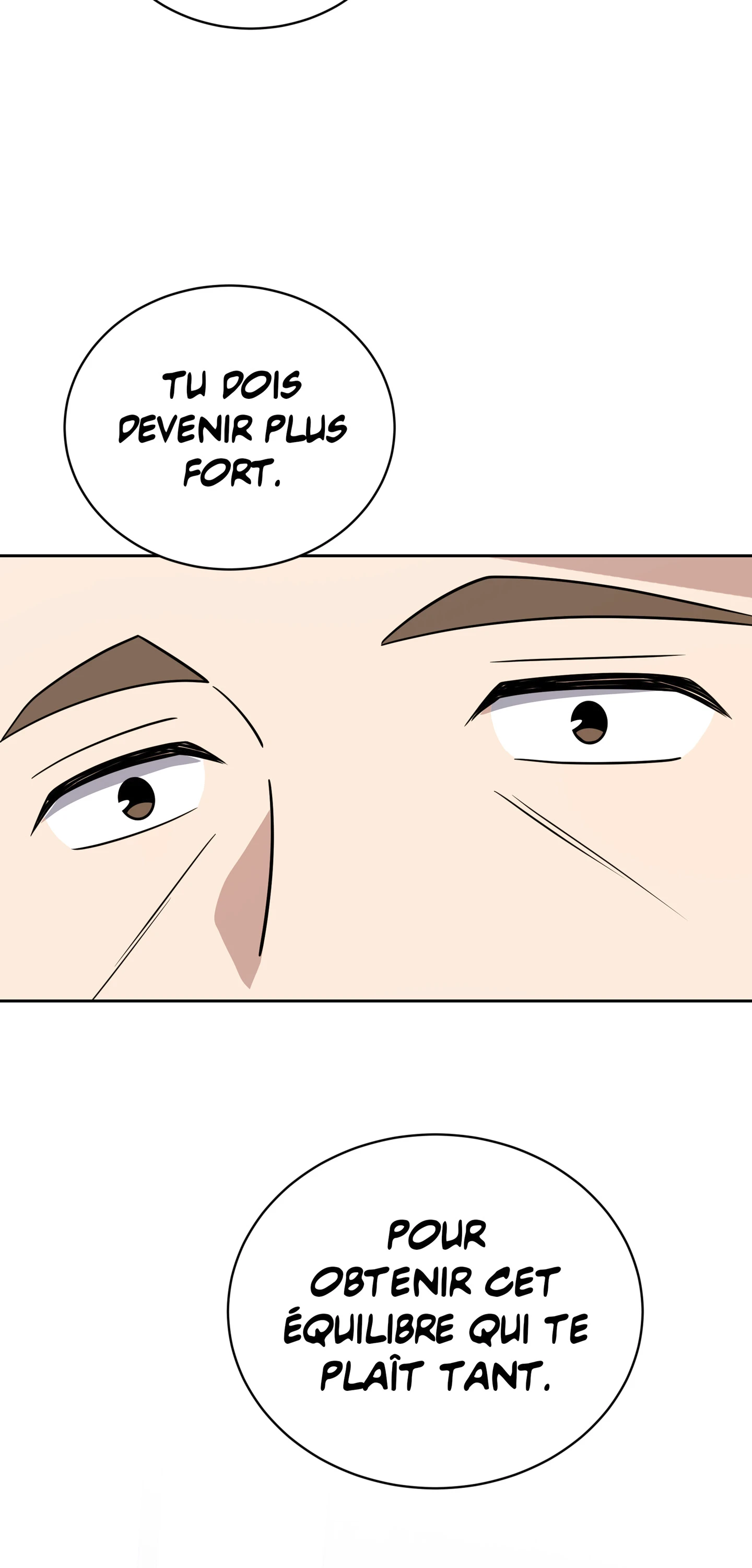 The Descent of the Demonic Master Chapitre 141 - Page 48