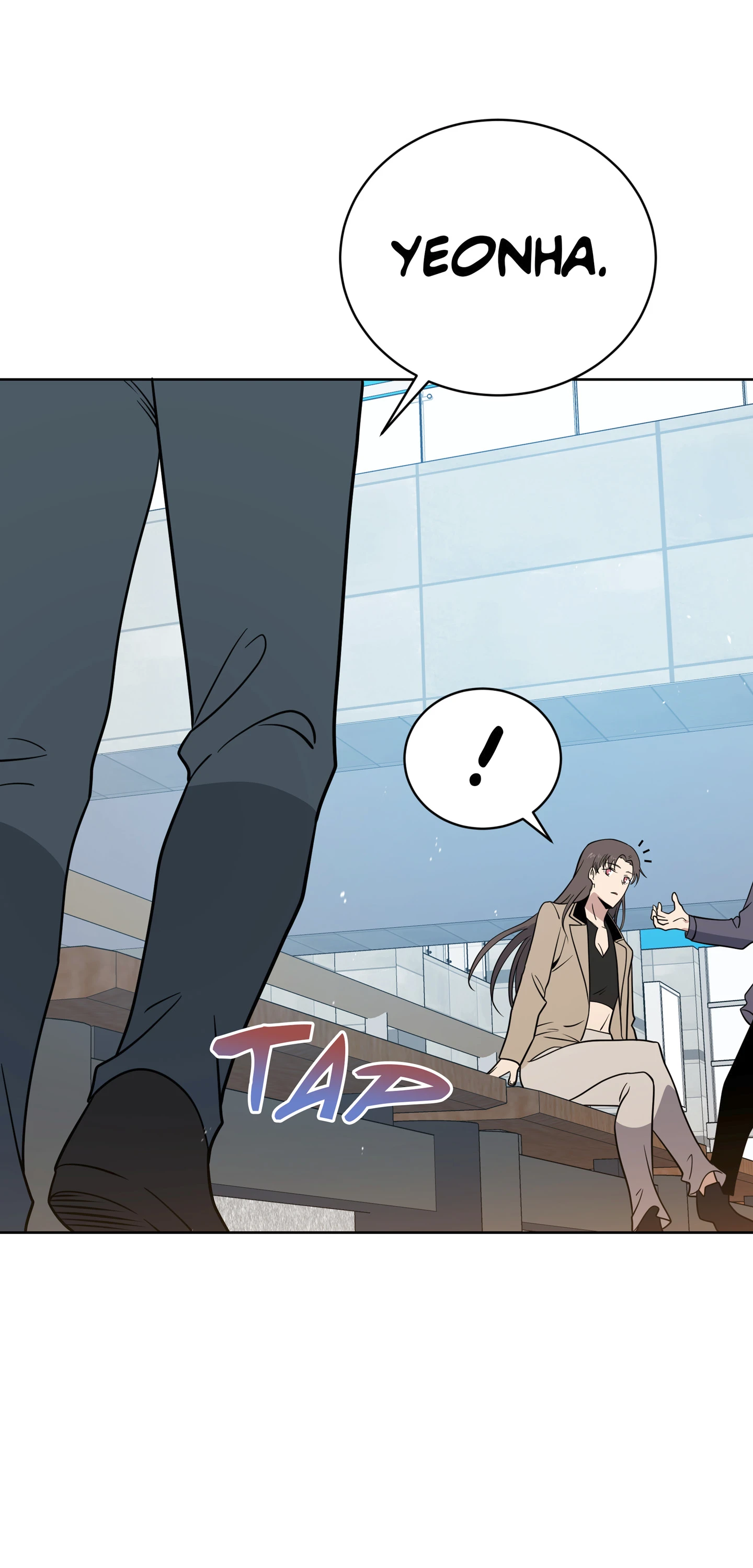 The Descent of the Demonic Master Chapitre 141 - Page 88