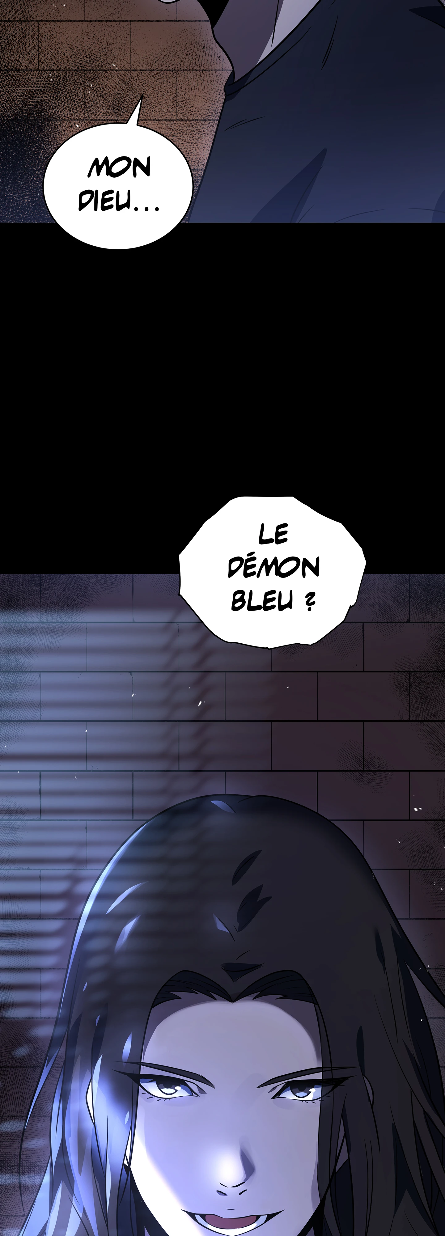 The Descent of the Demonic Master Chapitre 141 - Page 99