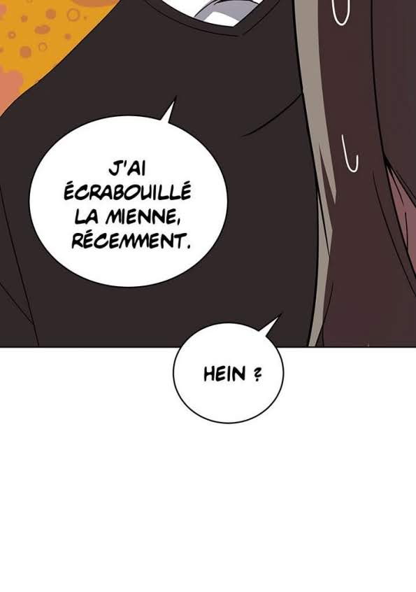 The Descent of the Demonic Master Chapitre 72 - Page 101