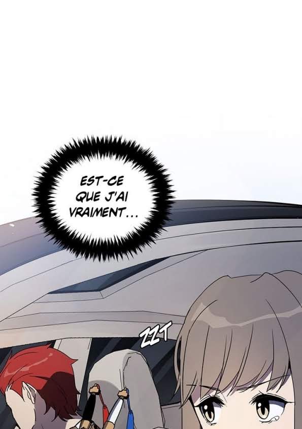 The Descent of the Demonic Master Chapitre 72 - Page 106