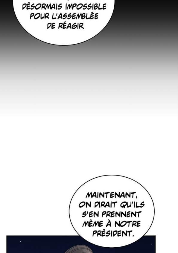 The Descent of the Demonic Master Chapitre 72 - Page 11