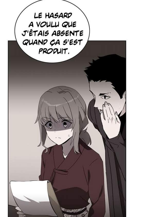 The Descent of the Demonic Master Chapitre 72 - Page 15