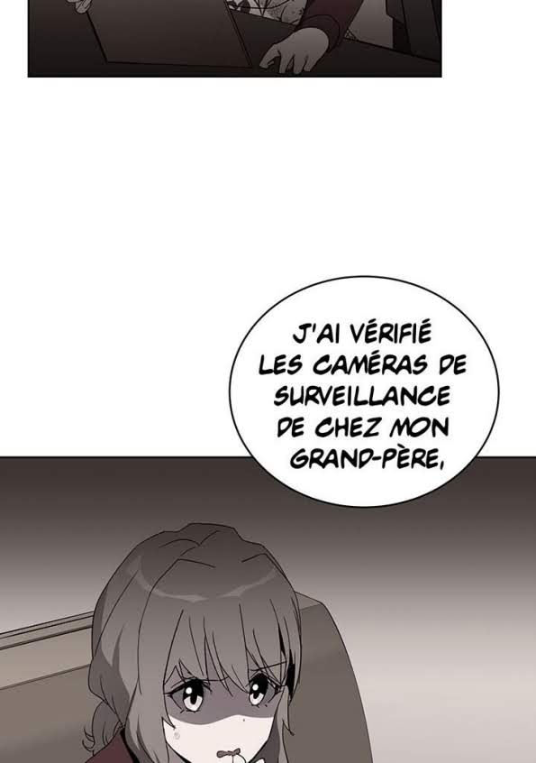The Descent of the Demonic Master Chapitre 72 - Page 16