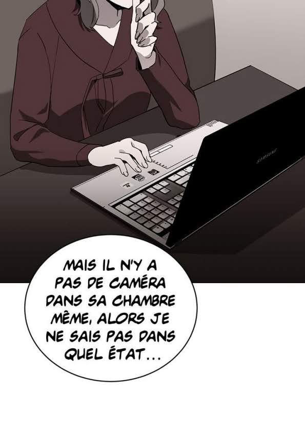 The Descent of the Demonic Master Chapitre 72 - Page 17