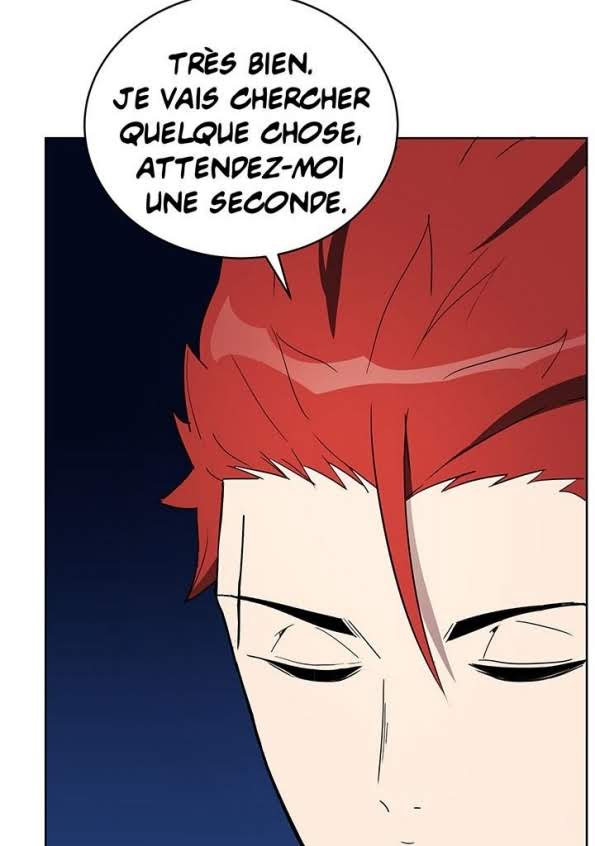The Descent of the Demonic Master Chapitre 72 - Page 25
