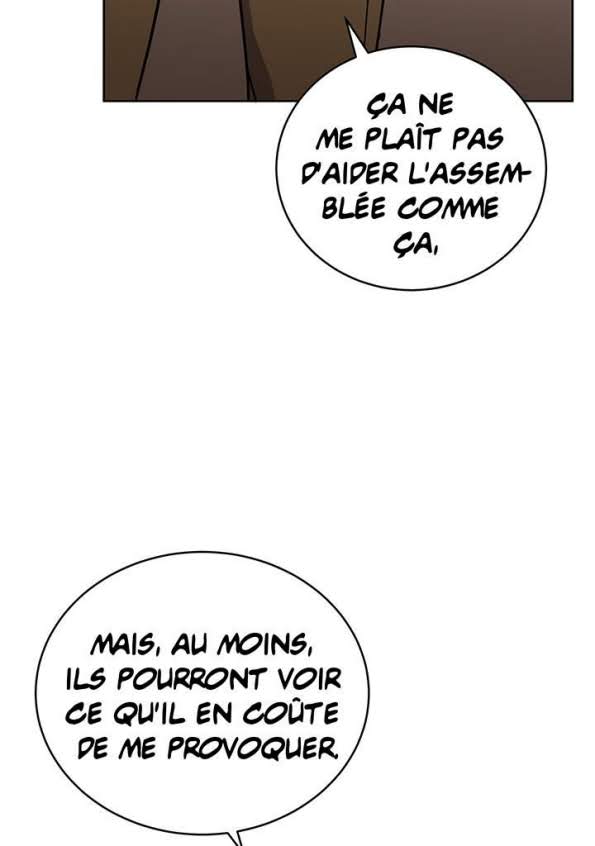 The Descent of the Demonic Master Chapitre 72 - Page 42