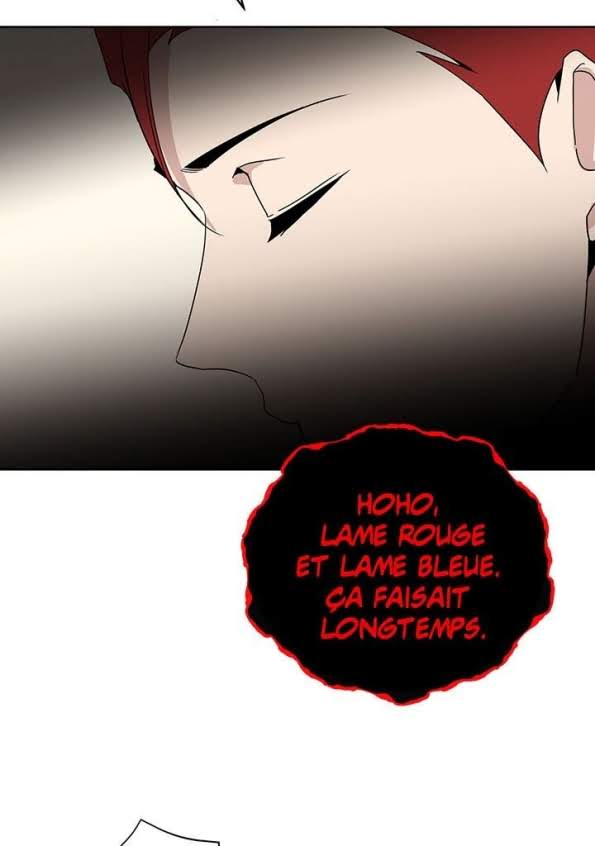 The Descent of the Demonic Master Chapitre 72 - Page 43