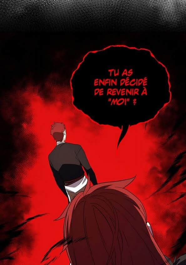 The Descent of the Demonic Master Chapitre 72 - Page 45