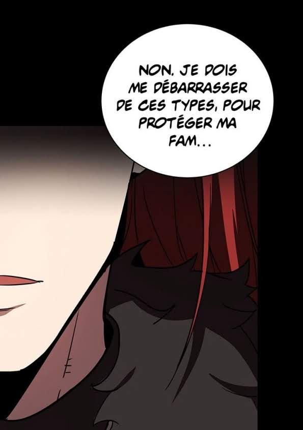 The Descent of the Demonic Master Chapitre 72 - Page 47