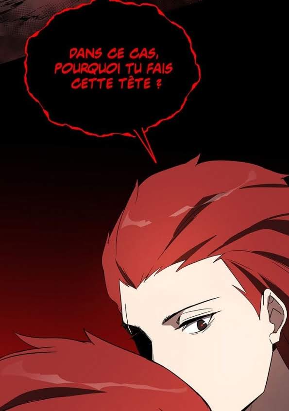 The Descent of the Demonic Master Chapitre 72 - Page 50