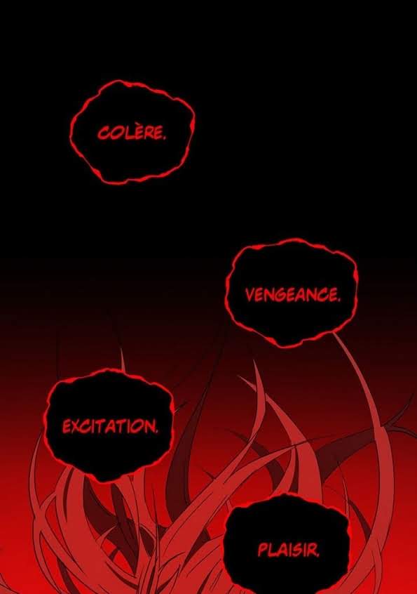 The Descent of the Demonic Master Chapitre 72 - Page 52