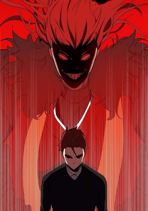 The Descent of the Demonic Master Chapitre 72 - Page 53