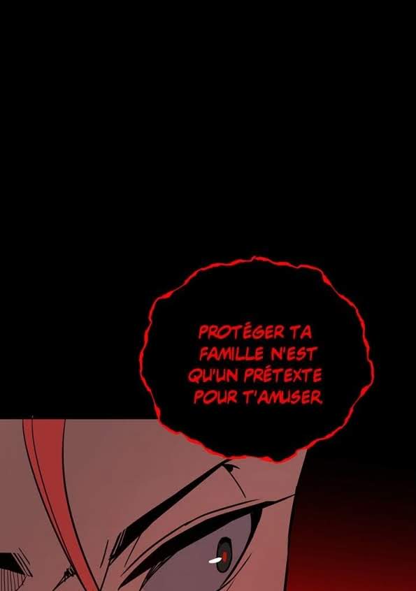 The Descent of the Demonic Master Chapitre 72 - Page 56