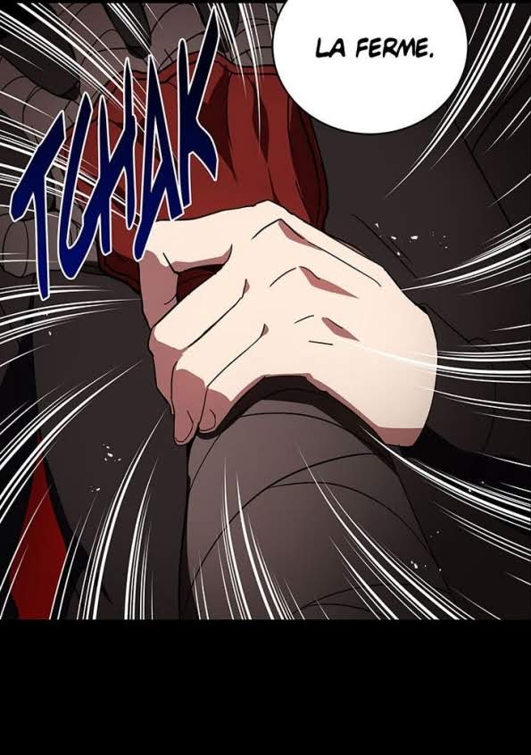 The Descent of the Demonic Master Chapitre 72 - Page 58