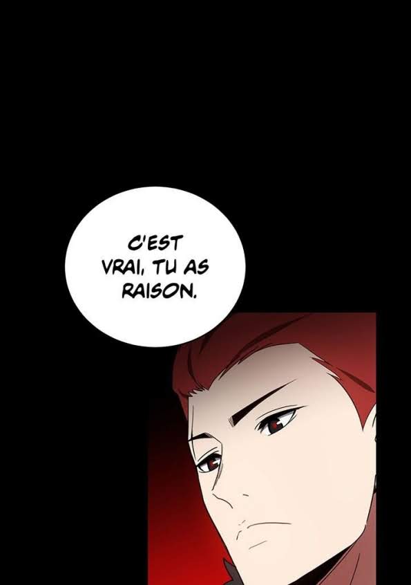 The Descent of the Demonic Master Chapitre 72 - Page 59